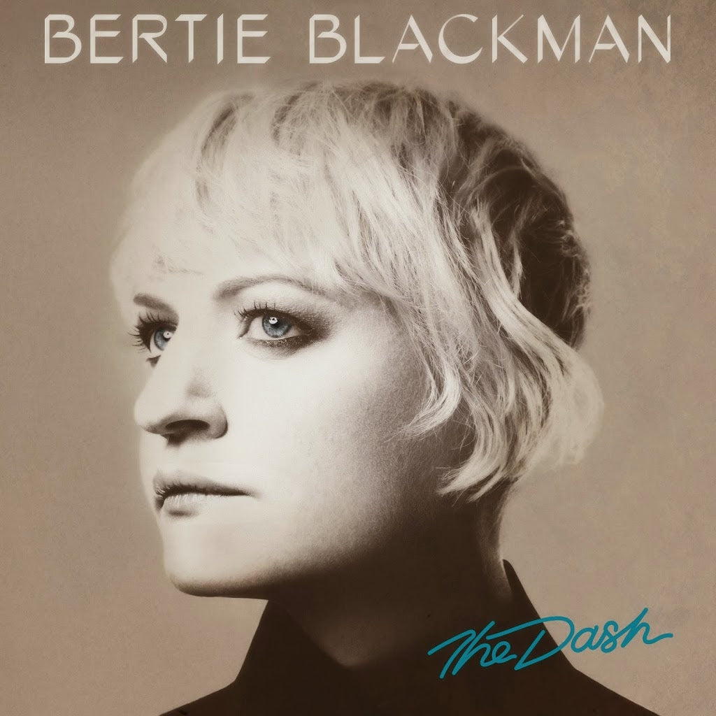The Dash - Bertie Blackman