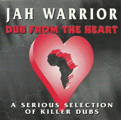 Dub From The Heart