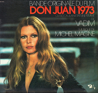 Don Juan 1973 (Bande Originale Du Film)
