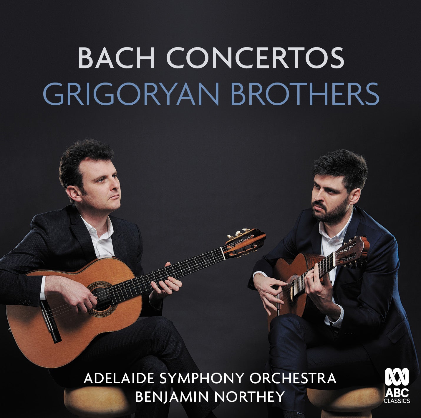 Bach Concertos