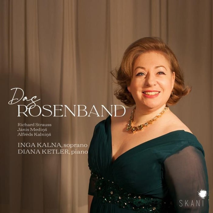 Das Rosenband