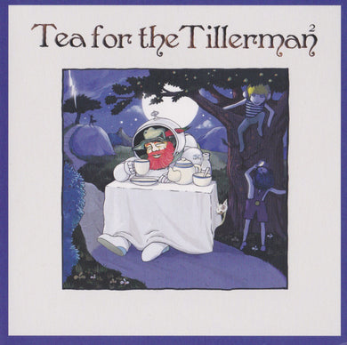 Tea For The Tillerman