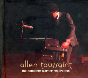 The Complete Warner Recordings