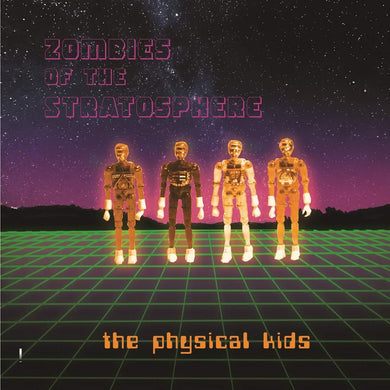 The Physical Kids