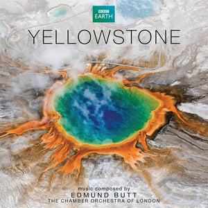 Yellowstone (Original Television Soundtrack)