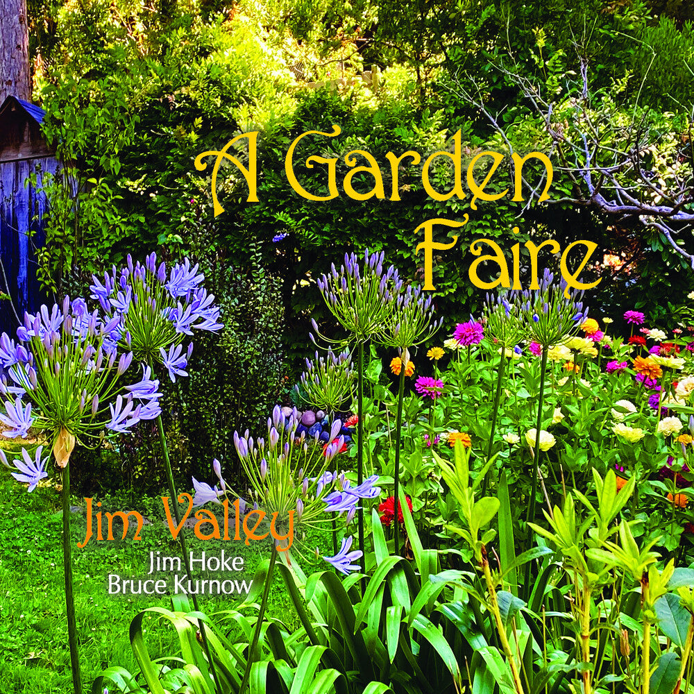 A Garden Faire