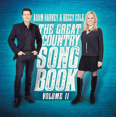 The Great Country Songbook Vol II