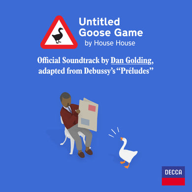 Untitled Goose Game (Original Video Game Soundtrack)