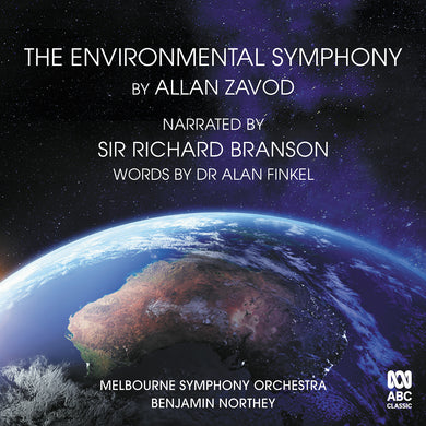 The Environmental Symphony