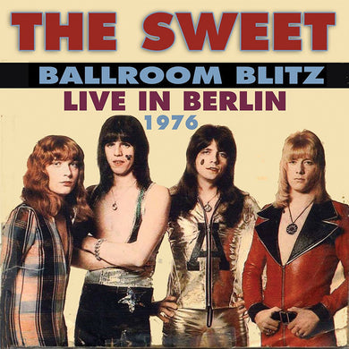 Ballroom Blitz: Berlin 76