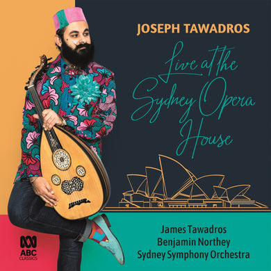 Live At The Sydney Opera House