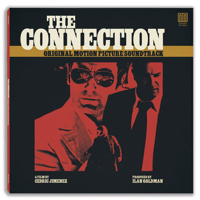 Connection (Aka La French) - Original Motion Picture Soundtrack