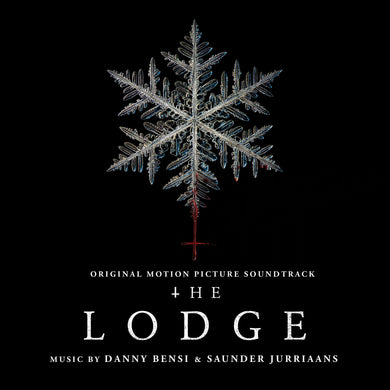 The Lodge: Original Motion Picture Soundtrack