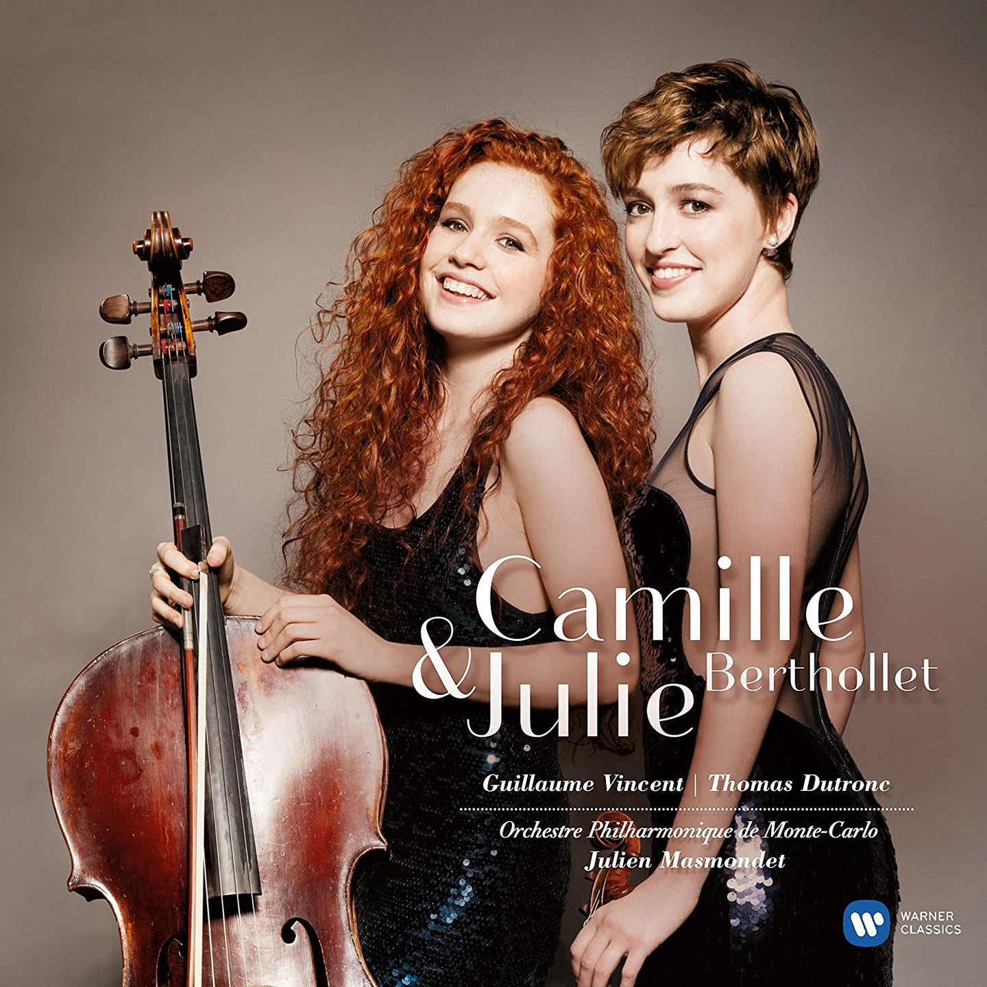 Camille & Julie