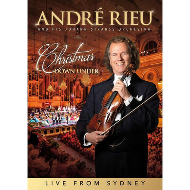 Christmas Down Under - Live From Sydney