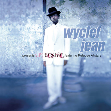Wyclef Jean Presents The Carnival