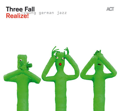 Young German Jazz: Realize!