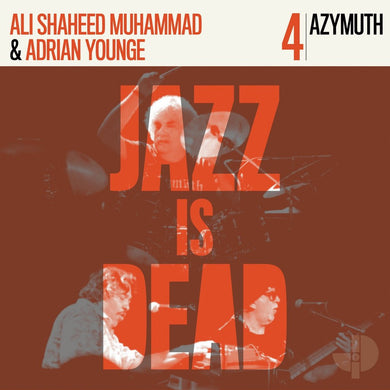 Azymuth (Jazz Is Dead Vol 4)