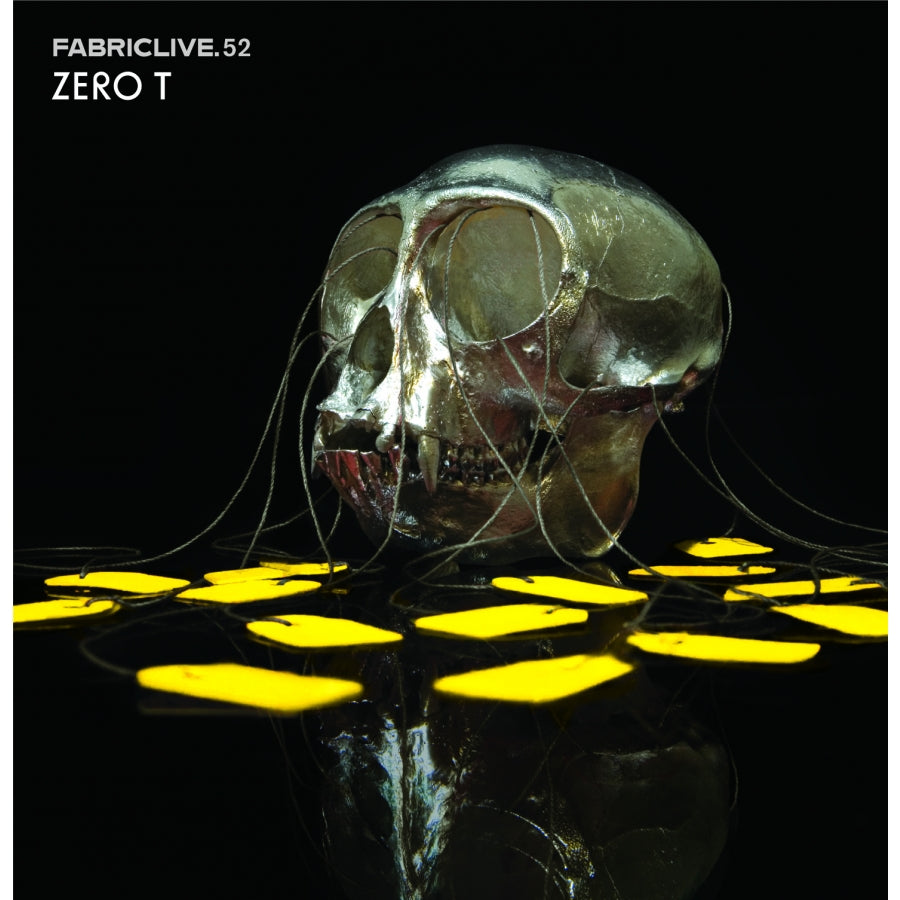 Fabriclive.52