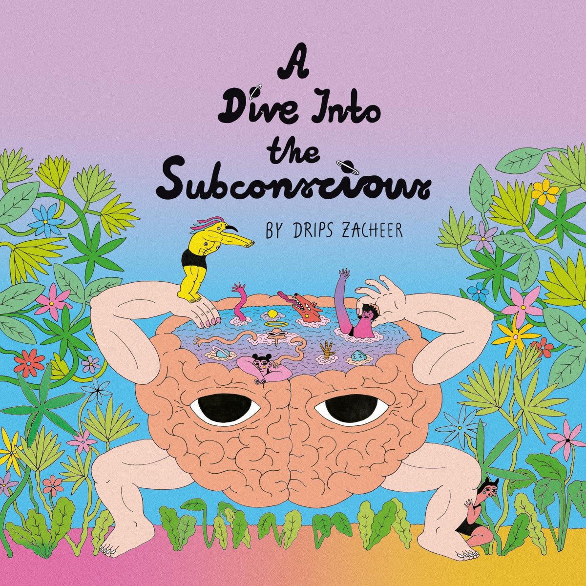 A Dive Into The Subconscious