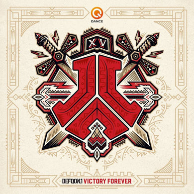 Defqon.1 Victory Forever 2017
