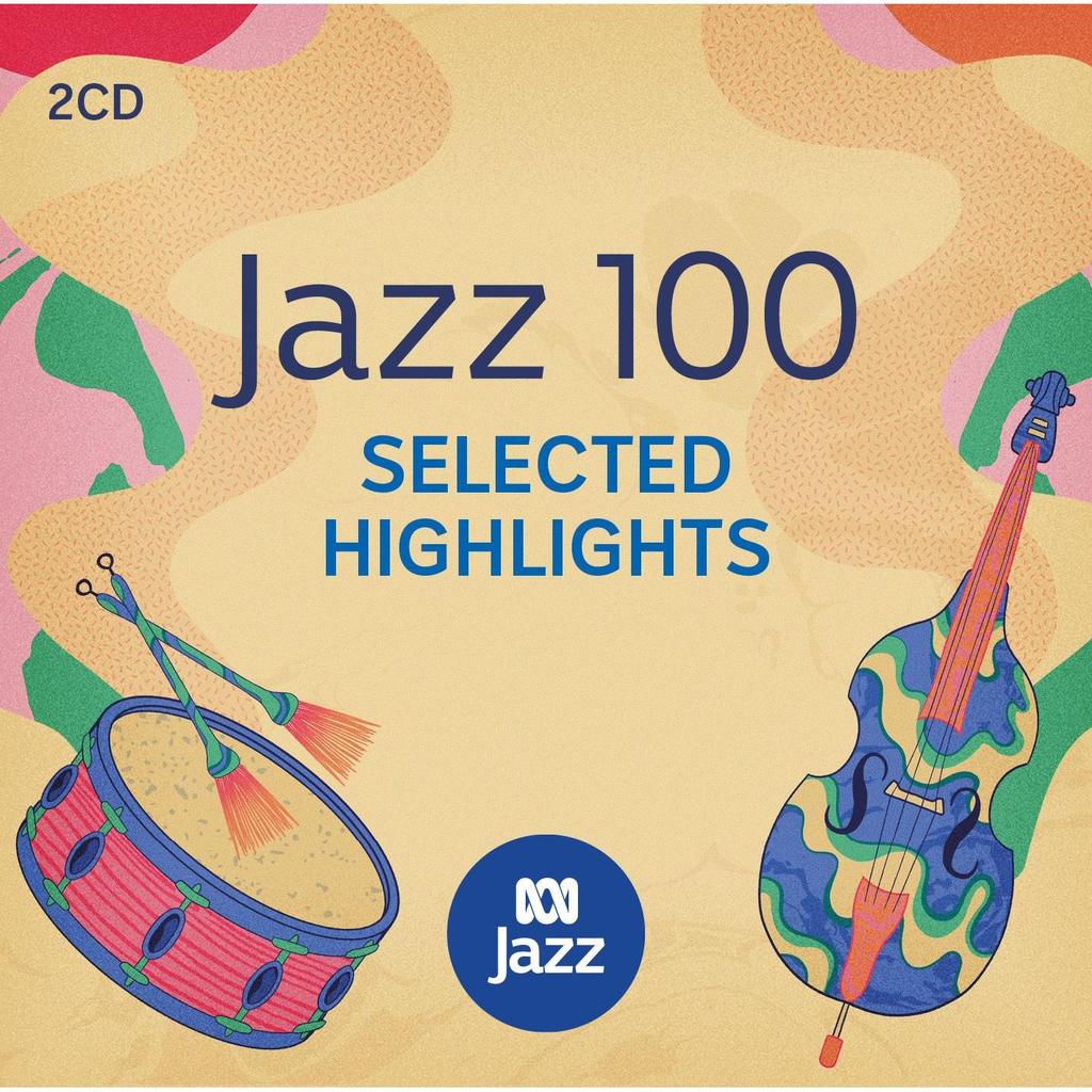 Jazz 100