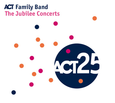 The Act Jubilee Concert