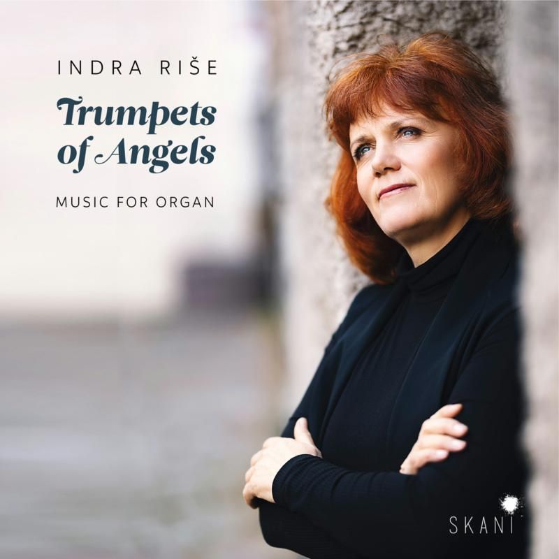 Indra Rise: Trumpet Of Angels