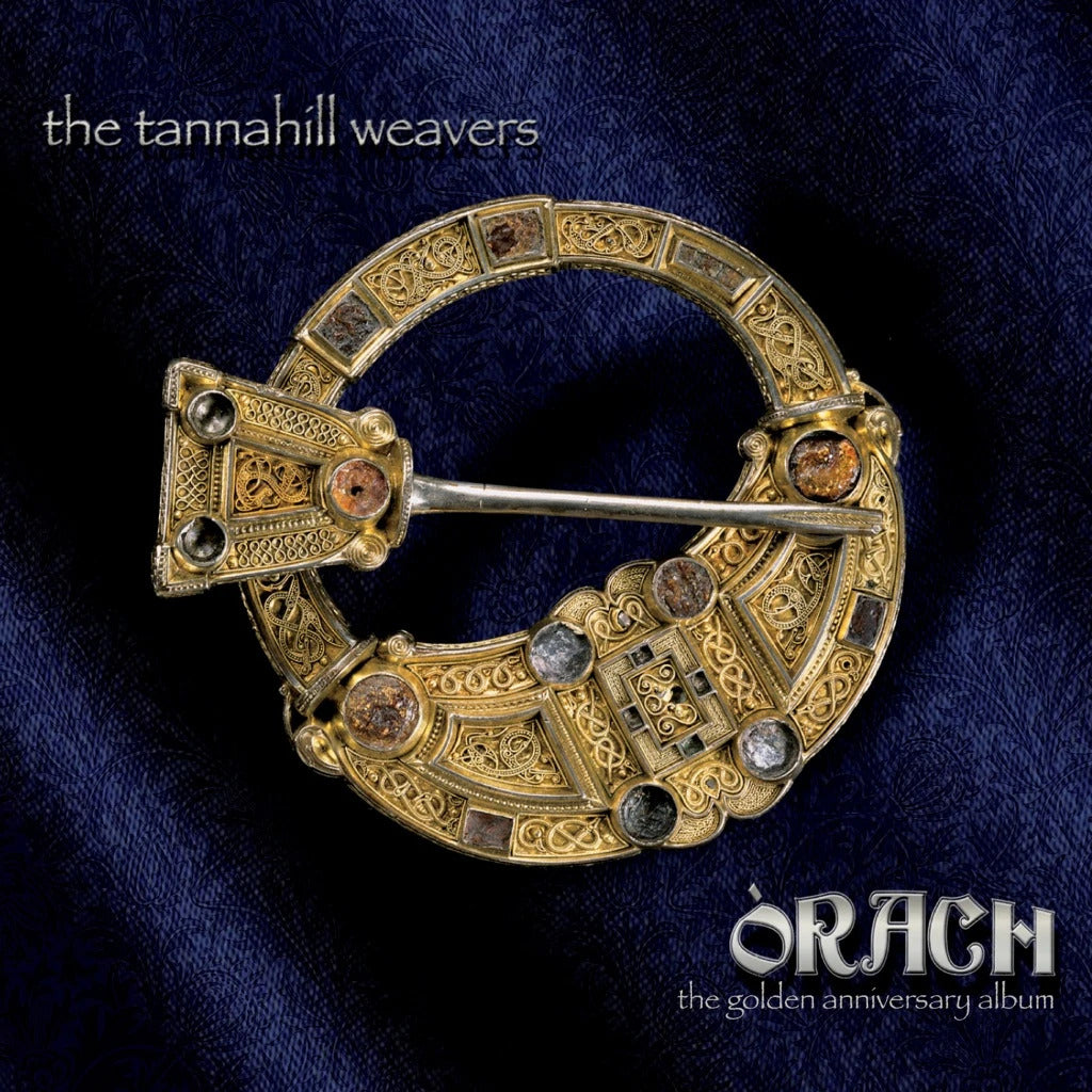 Òrach (The Golden Anniversary Album)