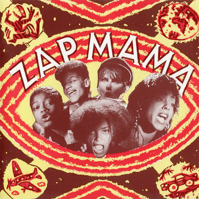 Zap Mama