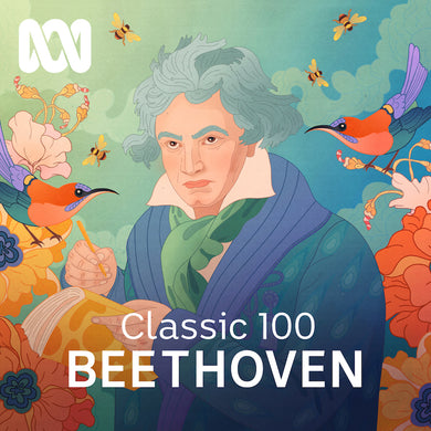 Classic 100 Beethoven