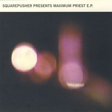 Maximum Priest EP