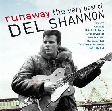 The Very Best Of Del Shannon