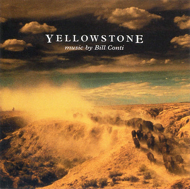 Yellowstone: Original Soundtrack