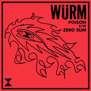 Poison / Zero Sum
