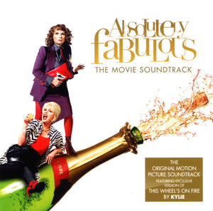 Absolutely Fabulous (The Original Motion Picture Soundtrack)