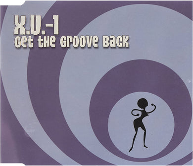 Get The Groove Back