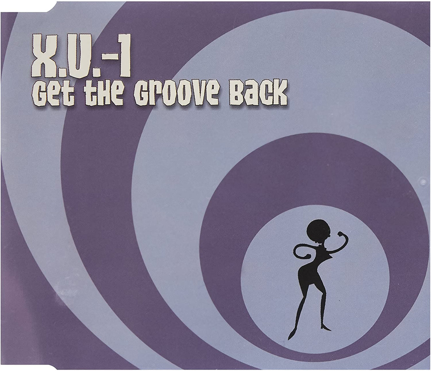 Get The Groove Back