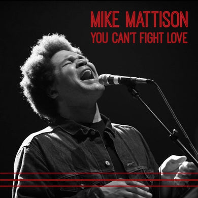 You Can't Fight Love
