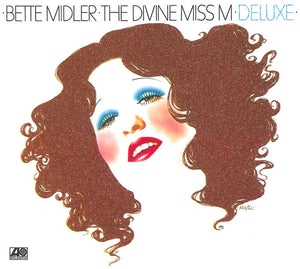 The Divine Miss M Deluxe