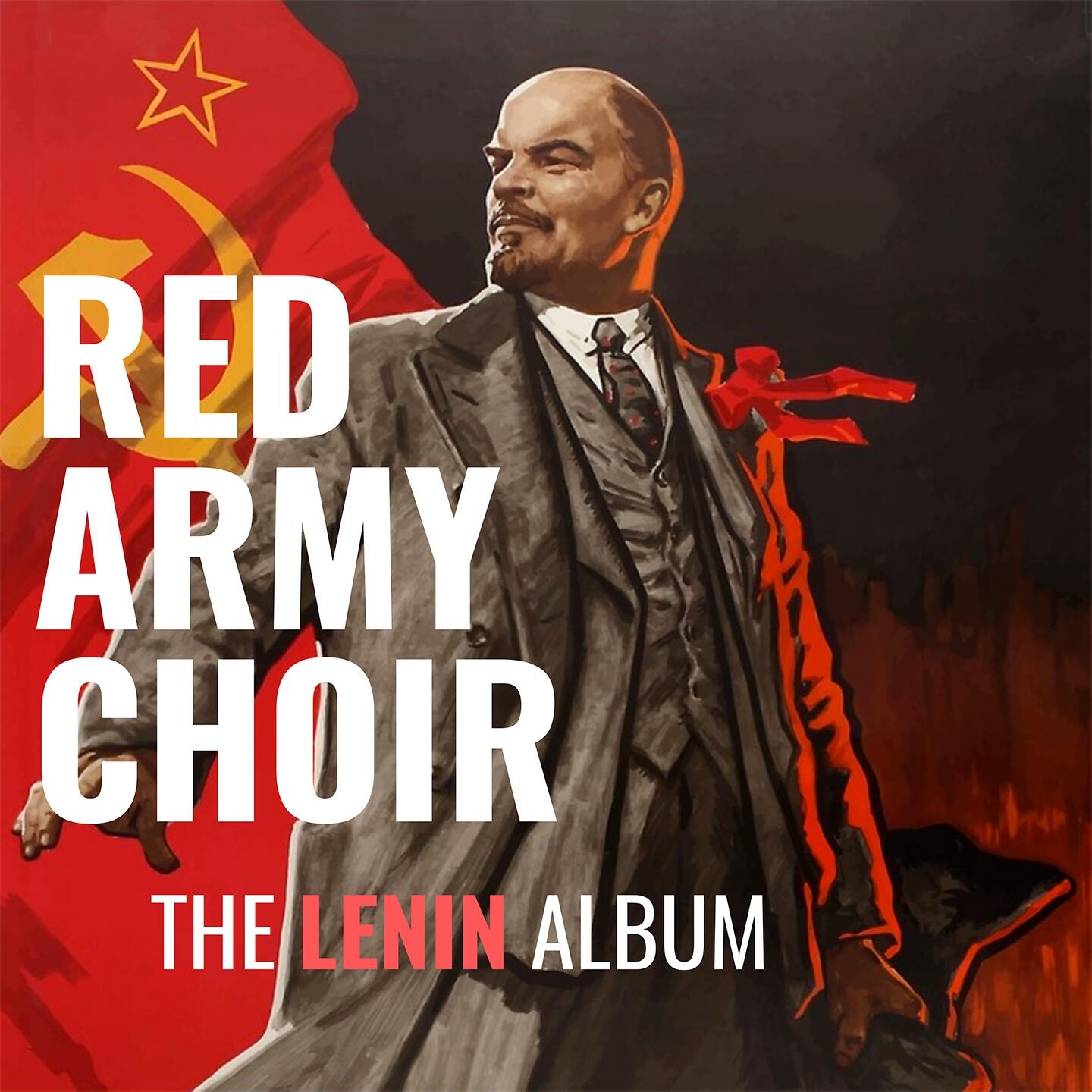Lenin Album