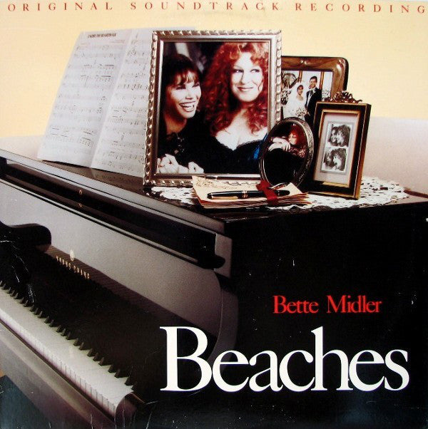 Beaches (Original Soundtrack)