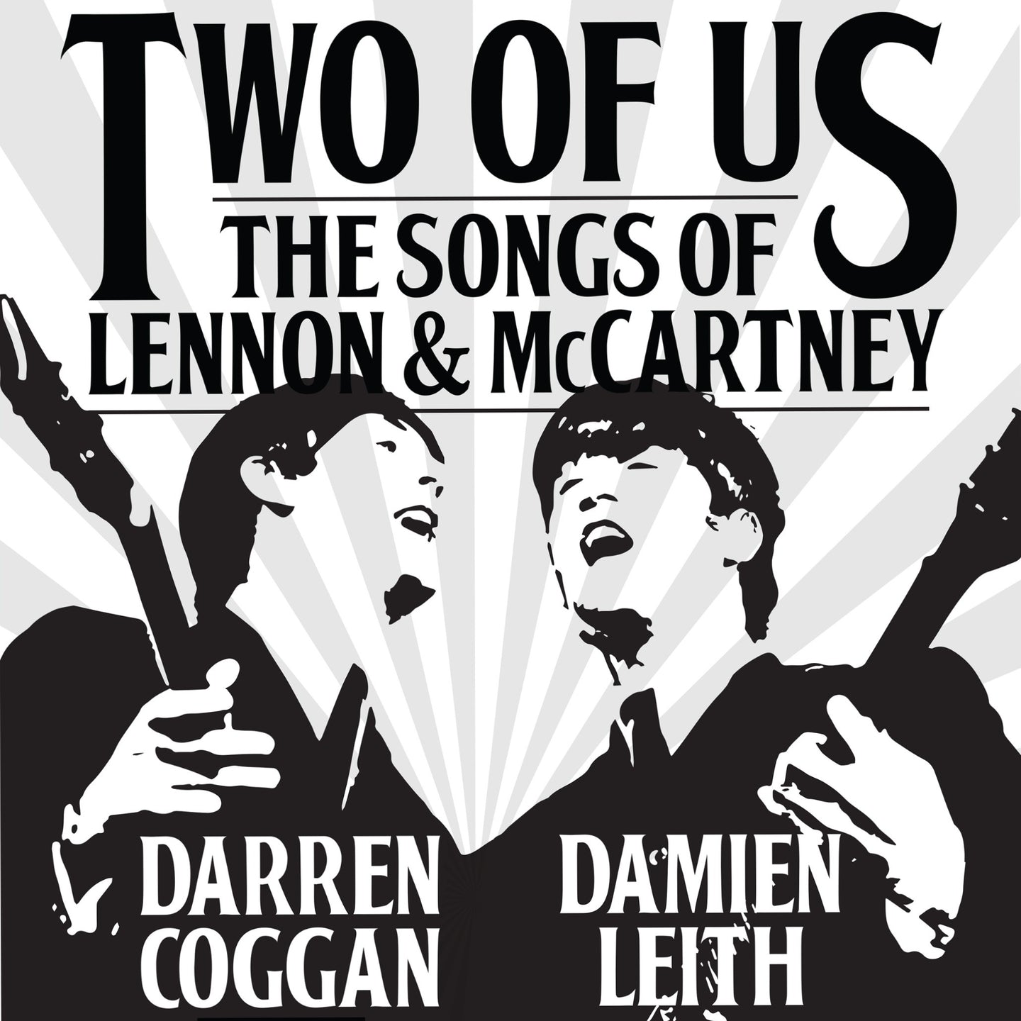 Two Of Us: The Songs Of Lennon & McCartney