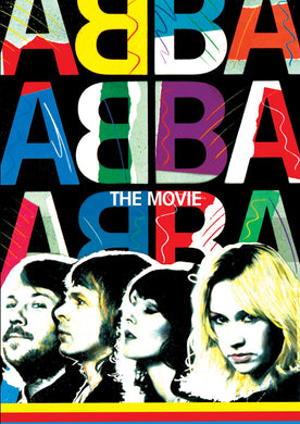 Abba The Movie