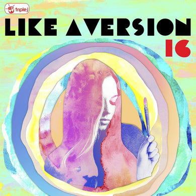 Triple J: Like A Version Volume 16