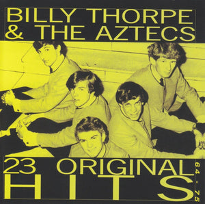 It's All Happening - 23 Original Hits (1964-1975)