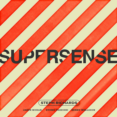 Supersense