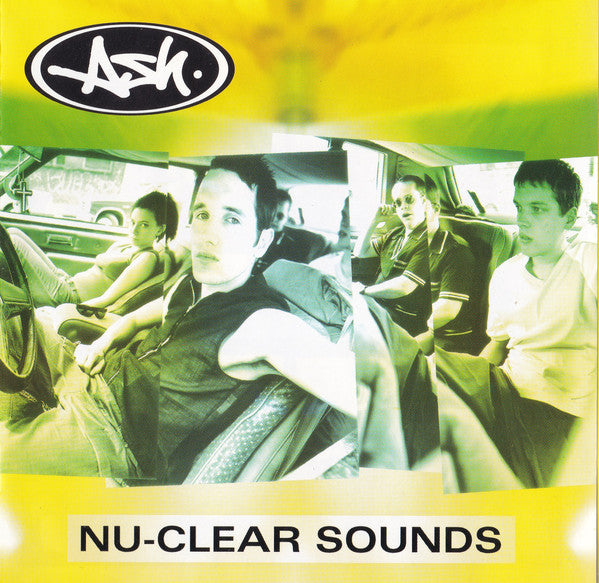 Nu-Clear Sounds