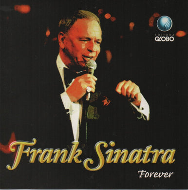 Frank Sinatra: Forever