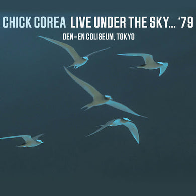 Live Under The Sky ‘79